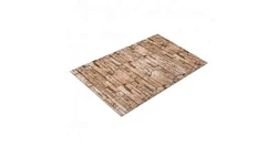 Плоский лист Металл Профиль Ecosteel 0,5