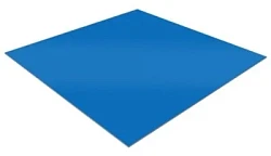 Плоский лист Металл Профиль Norman 0,5