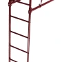 Фасадная лестница Grand Line 3 м   фото
