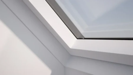 Мансардное окно RoofLITE+ TRIO PVC APY B1500   фото