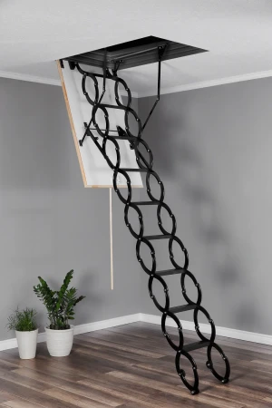 Ножничная Nozycowe Metal Termo (70x120x290)