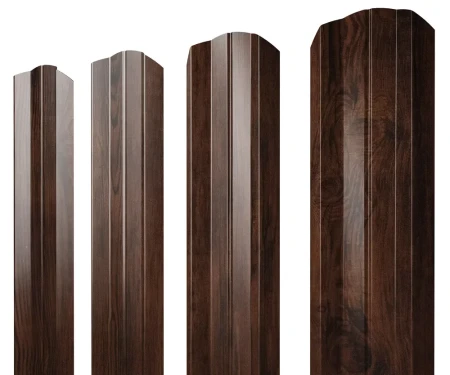 М-образный Print Elite 0,45 Cherry Wood фигурный