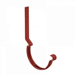 Крюк желоба d-150 мм модернизинованный Aquasystem Premium PU 4,0 Крюк желоба d-150 мм модернизинованный Aquasystem Premium PU 4,0