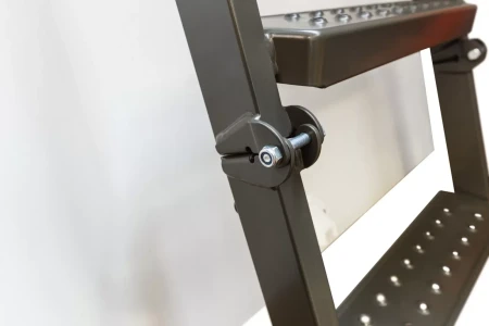 Чердачная люк-лестница Fakro LMP термоизоляционная   фото