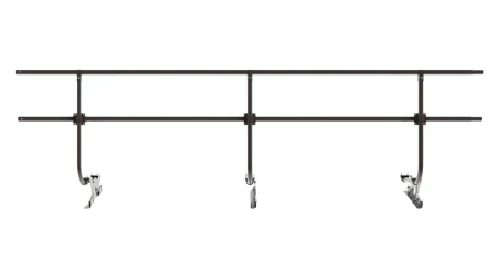 Для фальцевой кровли h-0,9х3 м, RR 32