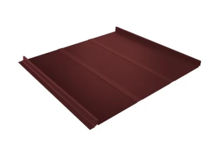 Кликфальц Line Grand Line Полиэстер 0,5 Ral 3009