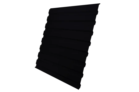 С-20 Rooftop Matte (Стальной бархат) 0,5 Ral 9005