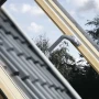 Распашное окно Velux GXL 3070   фото
