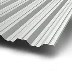 Профнастил Металл Профиль НС35 Полиэстер 0,45