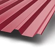 Профнастил Металл Профиль С44 Полиэстер двухсторонний 0,45