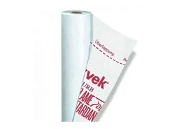 Мембрана для фасада Tyvek® FireCurb® HouseWrap