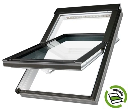 Мансардное окно Fakro PTP-V U4   фото