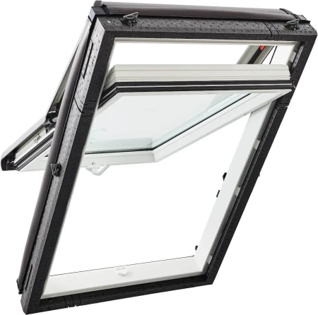 Мансардное окно Roto Designo R75 K200   фото
