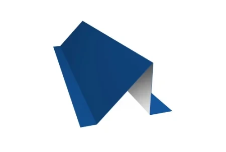 Планка снегозадержания Grand Line 0,45 Полиэстер цвет RAL 5005