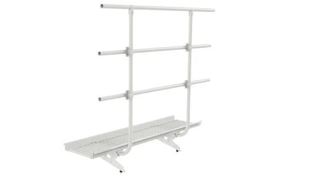 универсальный с ограждением 1,5 м 