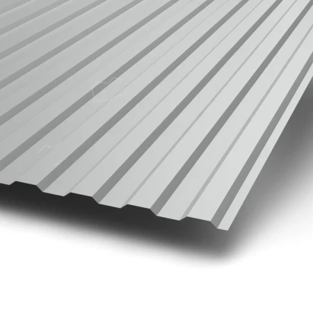 МП-10 Norman 0,5 Ral 9006 МП-10 Norman 0,5 Ral 9006