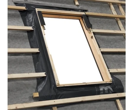 Гидроизоляционный фартук Dakea RUC (114x118)