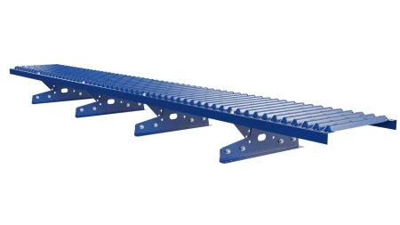 Русский рубеж для фальцевой кровли 2,5 м 