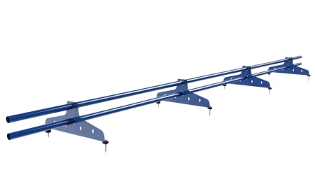 трубчатый New Line d-25 мм 4 опоры