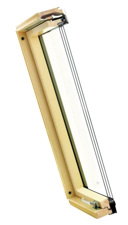 Мансардное окно Fakro Profi FTP-V U4   фото