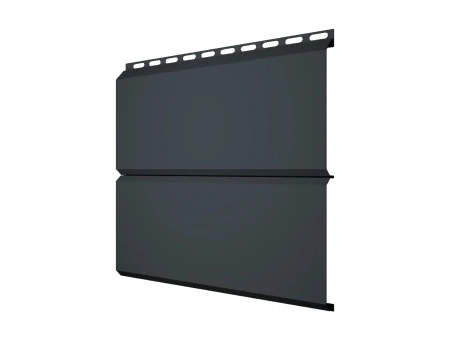 ЭкоБрус 0,5 Satin Ral 7016