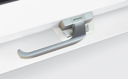 Мансардное окно Fakro Profi FTU-V U3   фото