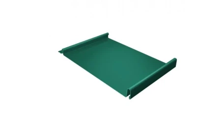 Кликфальц Grand Line полиэстер 0,45 Ral 5021