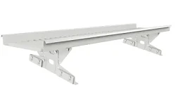 Переходной мостик Borge Для фальцевой кровли 1,5 м