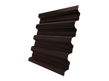 Н-75 Полиэстер 0,7 Ral 8017