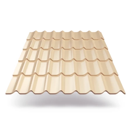 Classic Satin 0,5 Ral 1015