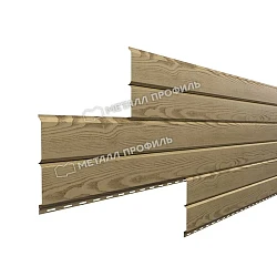 Металлосайдинг Металл Профиль Lбрус 0,5 Ecosteel T Металлосайдинг Металл Профиль Lбрус 0,5 Ecosteel T
