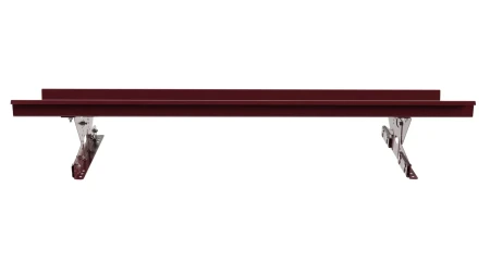 Для фальцевой кровли 1,5 м, Ral 3005