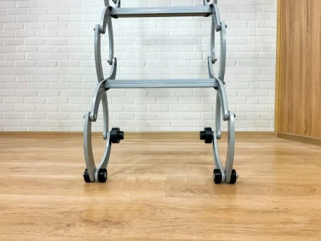 Чердачная люк-лестница Fakro LSТ Lite с утеплением   фото