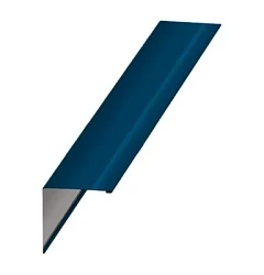 Планка угла наружного Металл Профиль 115x115x2000 Purman 0,5