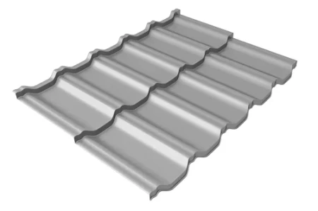 Kvinta Uno Satin 0,5 Ral 7004