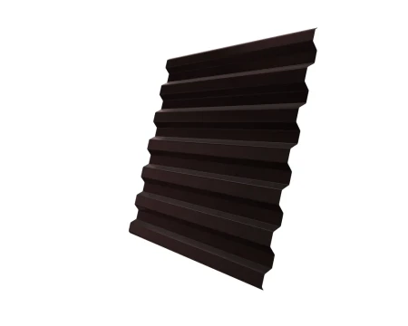 С-21 Rooftop Matte (Стальной бархат) 0,5 Ral 8017 С-21 Rooftop Matte (Стальной бархат) 0,5 Ral 8017