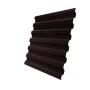 С-21 Rooftop Matte (Стальной бархат) 0,5 Ral 8017 С-21 Rooftop Matte (Стальной бархат) 0,5 Ral 8017