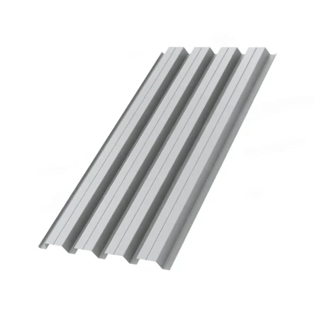 Н-60 Norman 0,5 Ral 9006