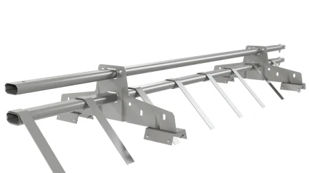 для профнастила Н-60, Н-75 1,5 м 