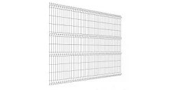 3D сетка Grand Line Панель Profi Цинк 2,03x2,5