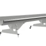 Переходной мостик Borge Для металлочерепицы с высокой ступенькой (шаг обрешетки 400 мм) 1,5 м   фото