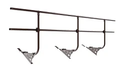 Кровельное ограждение Borge Для натуральной кровли h-0,9x3 м