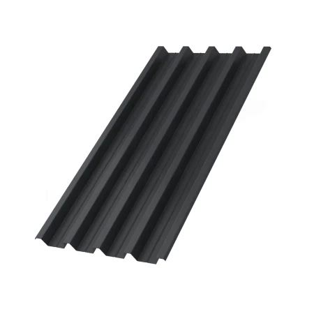 Н-60 Полиэстер 0,7 Ral 7024