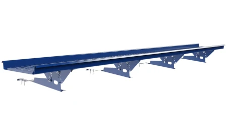 Переходной мостик Borge Для натуральной кровли 3 м   фото