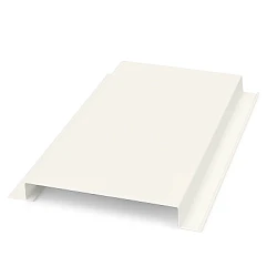 Линеарная панель Металл профиль Primepanel-О-Г 24х178 мм с рустом Полиэстер 0,7