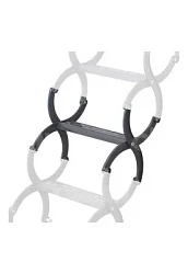 Секция для металлической чердачной лестницы Oman  Nozycowe (30см, 32см, 40см) Секция для металлической чердачной лестницы Oman  Nozycowe (30см, 32см, 40см)