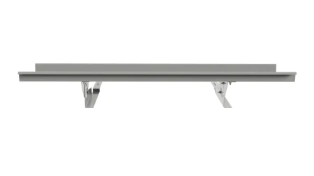 для композитной кровли 1,5 м 