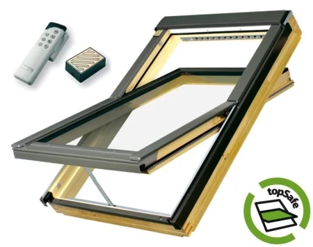 LUX FTP-V U3 WiFi (66x98)