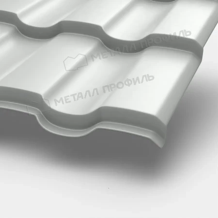 Монтекристо Norman 0,5 Ral 9003