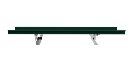 для композитной кровли 1,5 м 